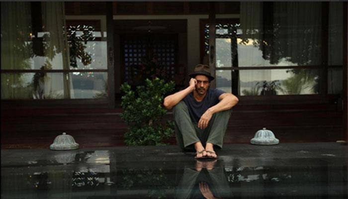 Arjun Rampal rocks with 'Rock On 2' vibe