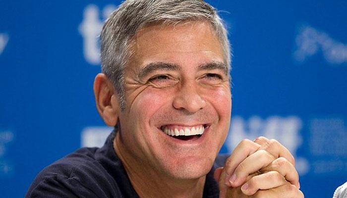 Paramount buys George Clooney-directed comedy &#039;Suburbicon&#039;