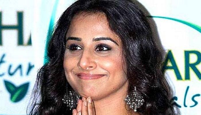 Vidya Balan is &#039;Pride of Kerala&#039;