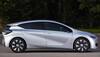 Unbelievable! Renault claims its hybrid car Eolab can run 100km on a litre of petrol!