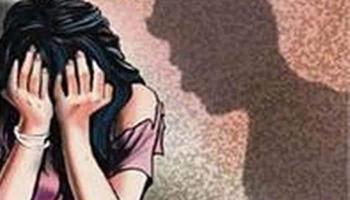 Scottish national arrested for allegedly raping Facebook friend