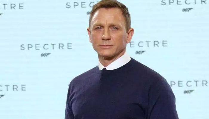 Daniel Craig to star in TV series?