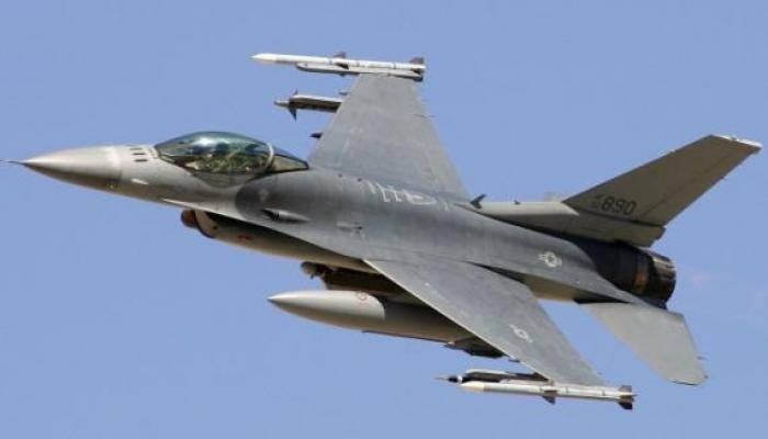 Surprised, disappointed at India's reaction to F-16 deal with US: Pakistan