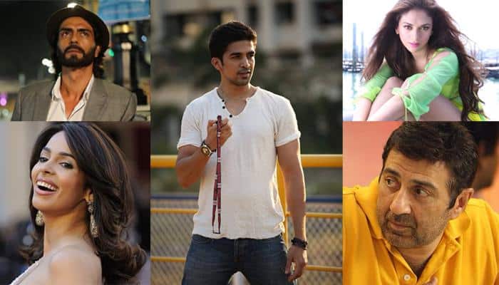 Bollywood is smitten with love bug, wishes a great Valentine's Day!