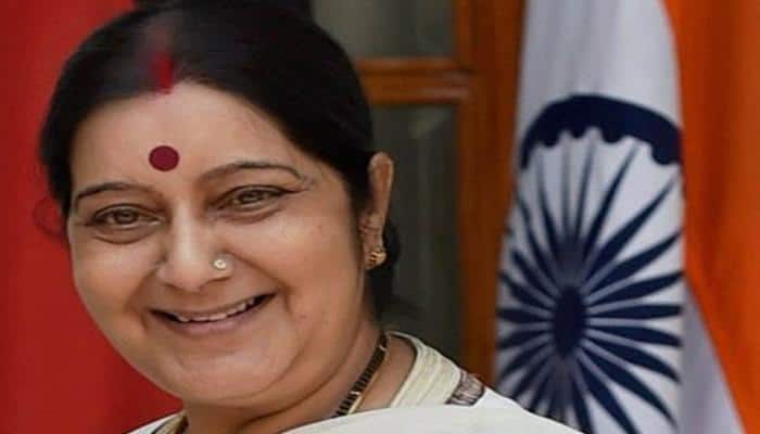 Sushma Swaraj turns 64 today: Watch five powerful speeches of the fiery leader