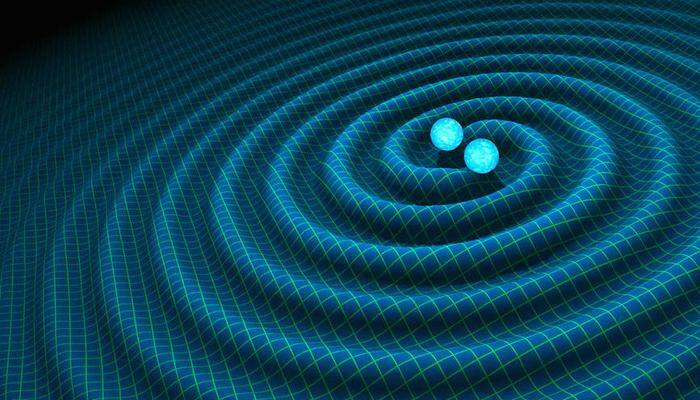 China launches gravitational wave research project