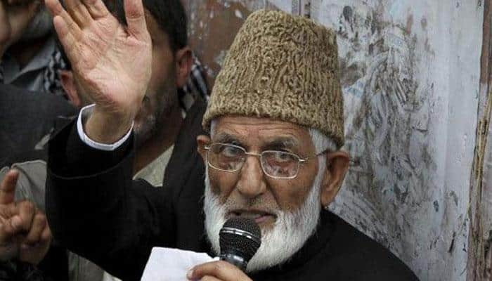 Underworld don Ravi Pujari threatens to kill hardline Hurriyat leader Syed Ali Geelani