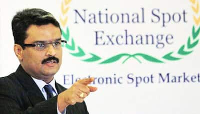 FTIL-NSEL merger: MCA says 96% objections 'orchestrated'