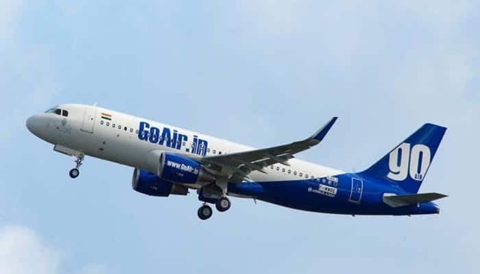 GoAir announces limited period 'zero cancellation fee' offer