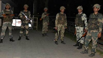 Tension grips J&K's Pulwama: 1 terrorist killed in encounter; two civilians dead, 10 hurt in clashes with cops