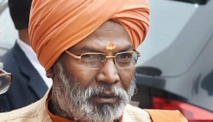 Sakshi Maharaj&#039;s take on JNU row: &#039;Shoot, execute the traitors&#039;