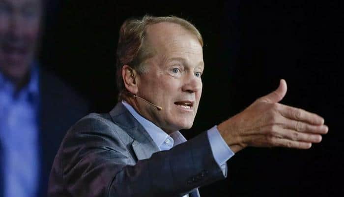 Invest in India or you may &#039;miss the bus&#039;: Cisco&#039;s John Chambers