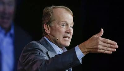Invest in India or you may 'miss the bus': Cisco's John Chambers