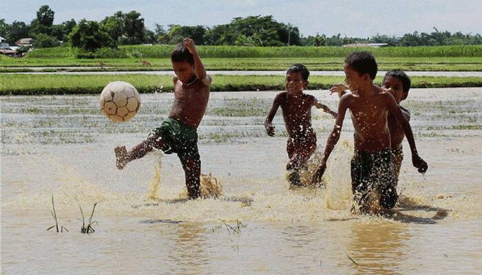 India will be football superpower in two decades: German legend Paul Breitner