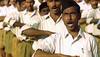 RSS backs govt action against JNU students; says eulogizing Afzal Guru amounts to 'anti-national' activity