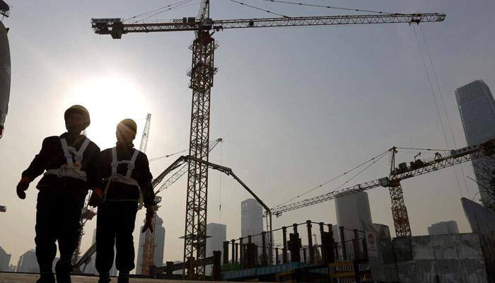 GLOBAL ECONOMY WEEKAHEAD - Desperately seeking signs of inflation