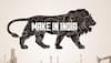 Make In India Week: India Inc urges new technology to transform manufacturing