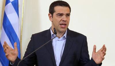 Alexis Tsipras chides EU, IMF for reform assessment delay