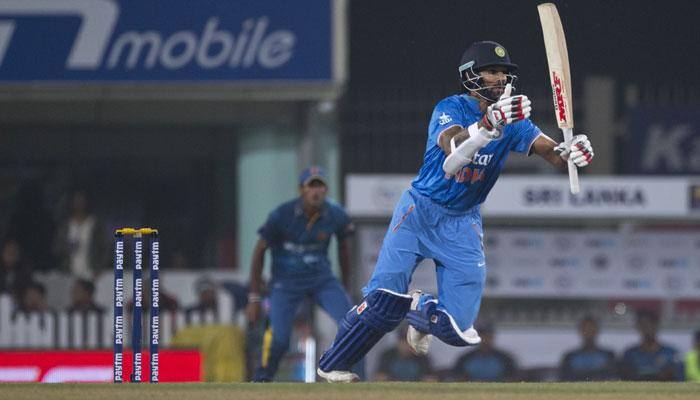 India vs Sri Lanka, 3rd T20I: As it happened...