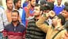 ABVP members shouted pro-Pakistan slogans, alleges video gone viral