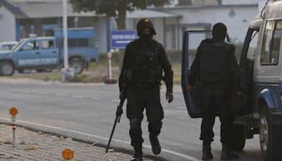 Over 600 commandos withdrawn from VVIP duties for anti-terror operations