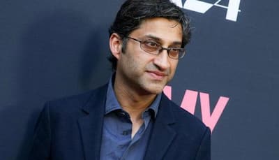 Asif Kapadia wins best documentary BAFTA for 'Amy'