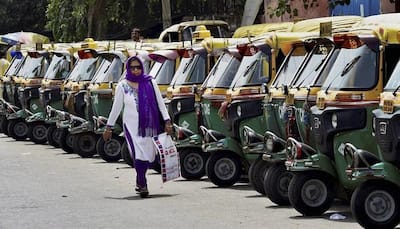 Commuters affected as autos go on strike in Mumbai