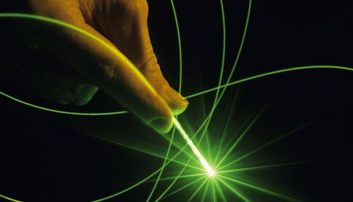US researchers find new way to make nanowire laser