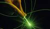US researchers find new way to make nanowire laser