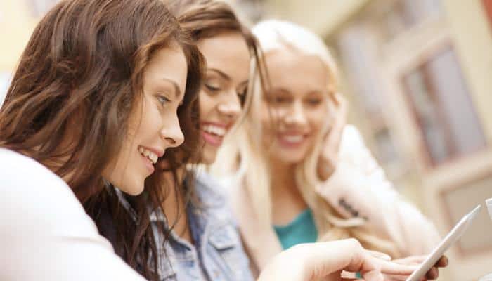 Women buy more sexual wellness products than men in February