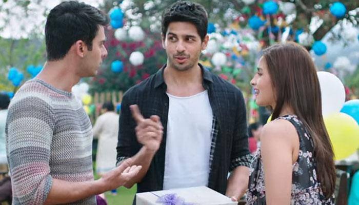 Kapoor and Sons: Fawad Khan-Alia Bhatt or Sidharth Malhotra-Alia Bhatt?