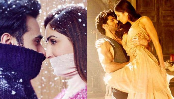 Pulkit Samrat, Yami Gautam’s ‘Sanam re’ outshines Katrina Kaif, Aditya Roy Kapoor starrer ‘Fitoor’ – Box Office update