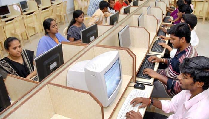 IT highest-paying sector in India, manufacturing least: Study