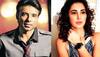 Uday Chopra's Valentine gift for Nargis Fakhri is a 'sweat heart'—See pic!