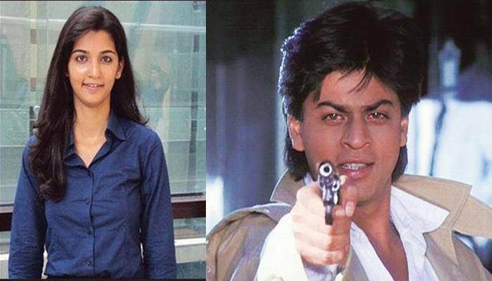 Dipti Sarna case gets new twist; Shah Rukh Khan’s 'Darr' propelled abduction?
