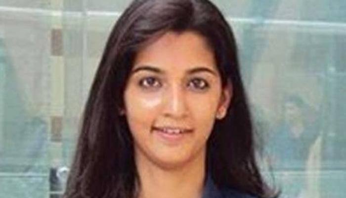 Dipti Sarna kidnapping: Mind-blowing plot by a psycho inspired by Shah Rukh's 'Darr' 