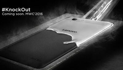 Mobile World Congress 2016: Lenovo Lemon 3 Plus launch on the cards
