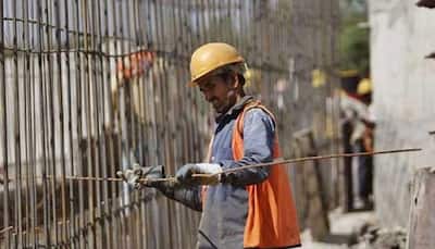 India GDP likely to clock 7.8% growth in 2016: Nomura