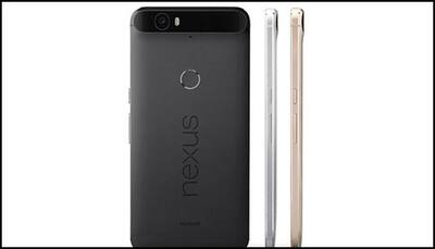 Huawei offers huge discount on award-winning Nexus 6P
