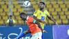 I-League 2015-16: Odafe Okolie's brace guides Sporting Clube de Goa past Mumbai FC