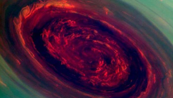 NASA's celestial Valentine's treat – See pics!