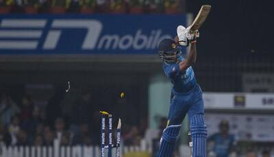 India vs Sri Lanka: Poor play in Power Play, inexperience cost us series, says Dinesh Chandimal