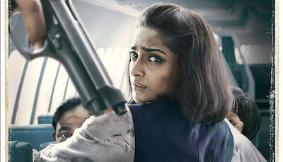 Watch: Sonam Kapoor pays tribute to mothers with 'Aisa Kyun Maa' song from 'Neerja'!
