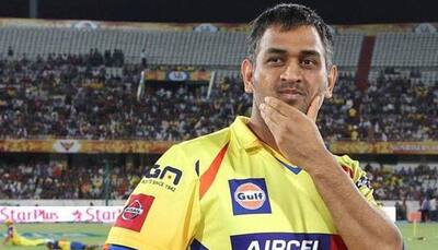Indian Premier League has got its share of bad name​: Mahendra Singh Dhoni​