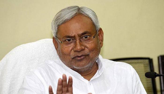 Nitish Kumar denies calling Ishrat Jahan 'daughter of Bihar'