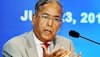 SEBI chief U K Sinha gets one year extension