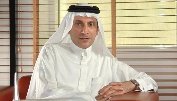 India's decision to auction air-traffic rights disappointing: Qatar Airways chief Akbar Al-Baker