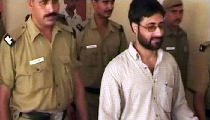 Delhi Police detains former DU lecturer SAR Geelani over Afzal Guru row