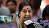 Two Indian students die in Russia fire; bodies will be brought back home, says Sushma