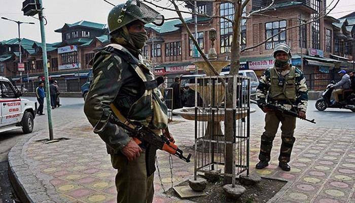 Pulwama firing case: Probe ordered into two civilian deaths